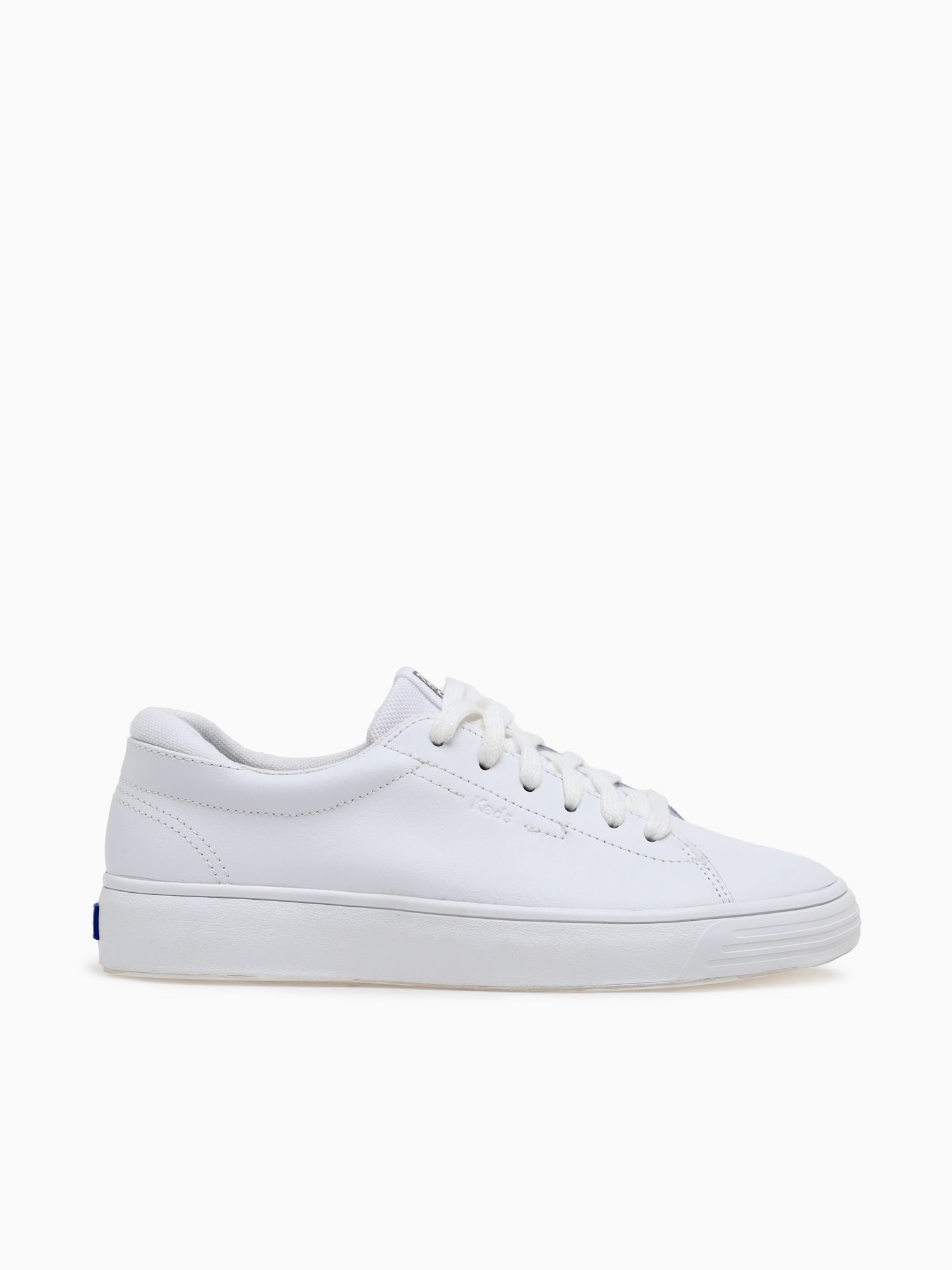 Alley Wf65869 White Leather White / 5 / M