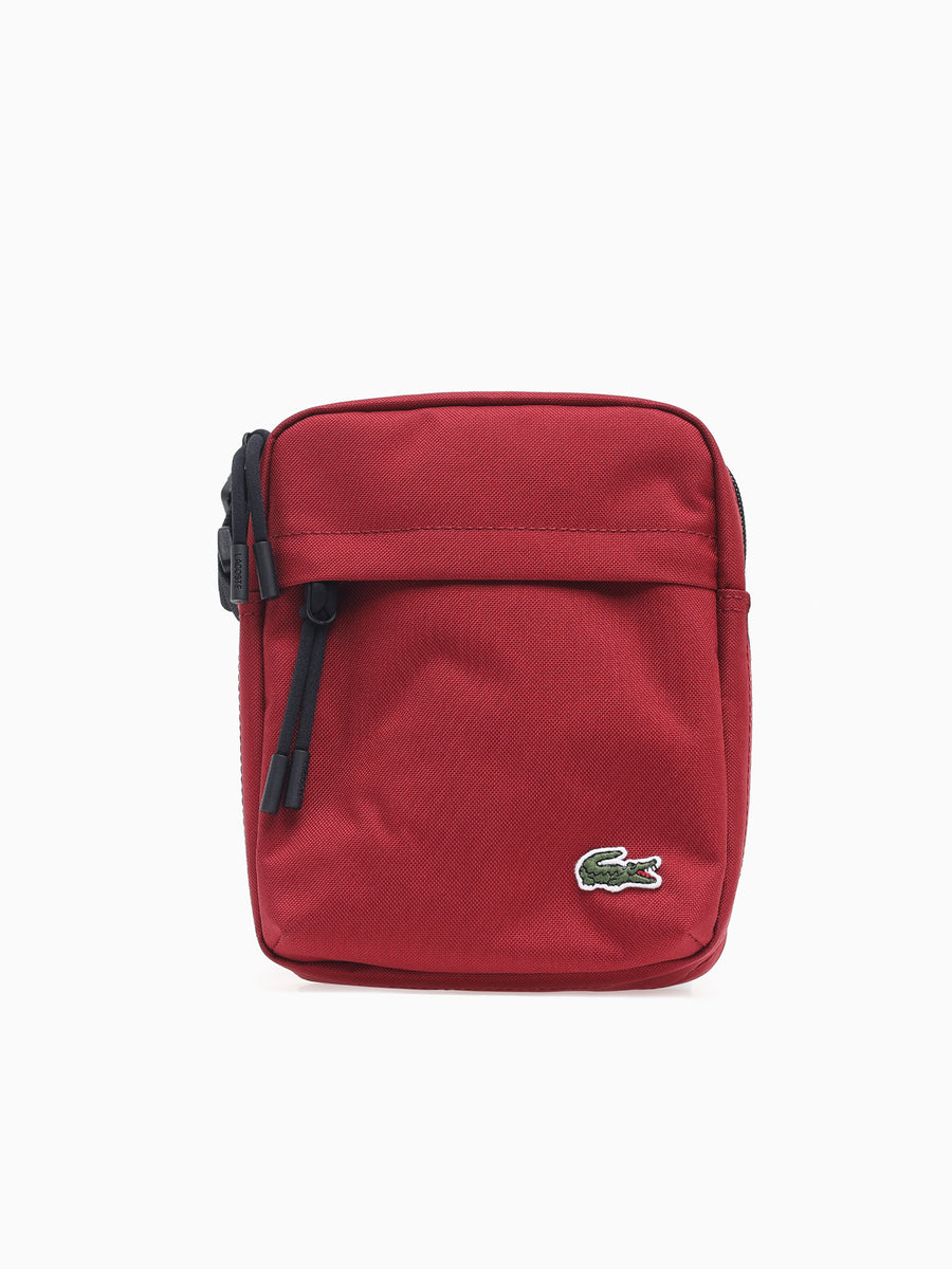 Vertical Camera Bag Nh4102ne 984 Andrino Wine