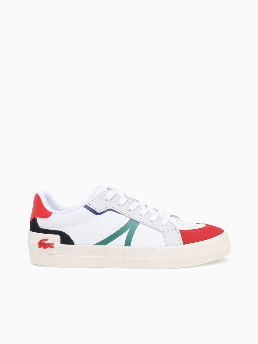 L004 222 2 44sma0077286 Wht Red White / 7 / M