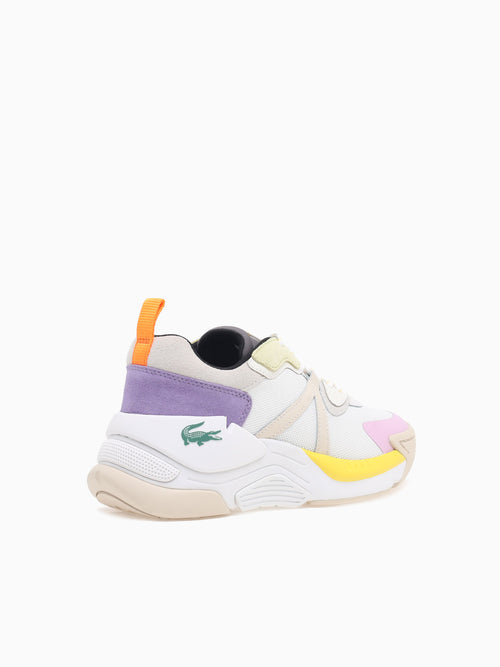 Lw2 Xtra 222 1 44sfa0050aja Offwht White / 5 / M