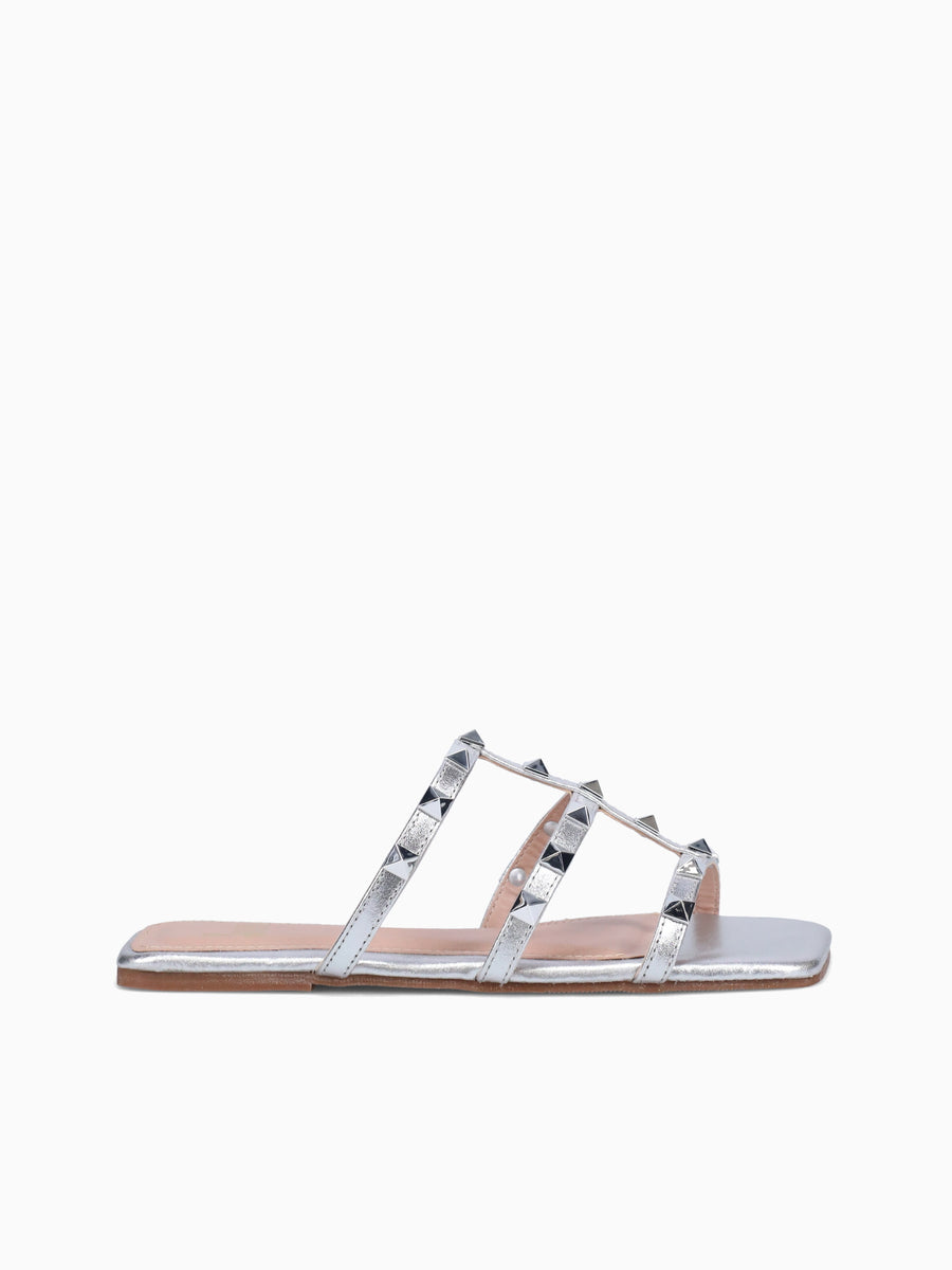 Ebba Prata Cristal Silver / 5 / M
