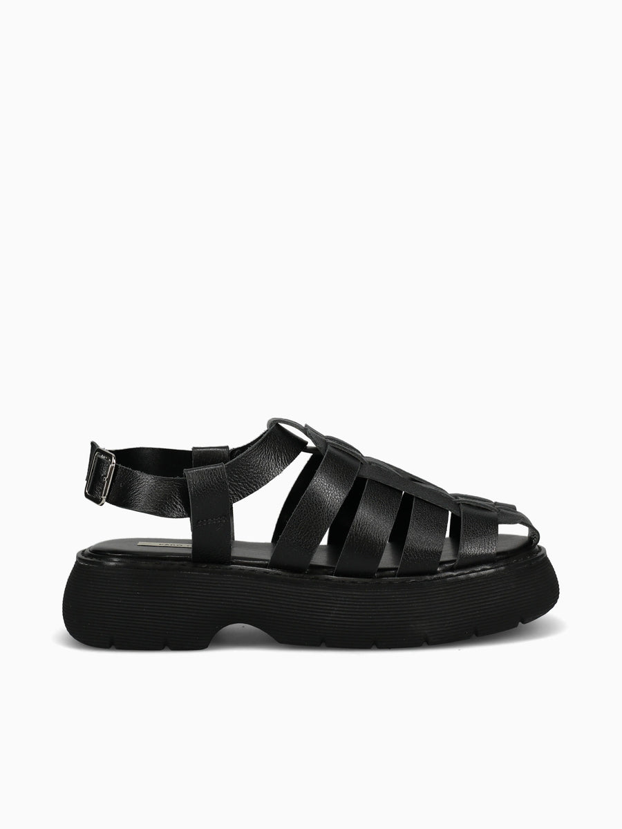 Petronia Preto Fly Black / 5 / M
