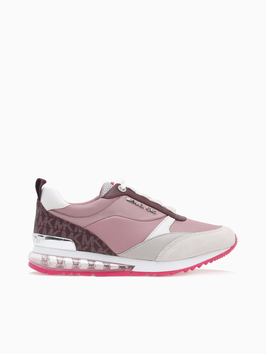 Allie Stride Extreme Royal Pink Suede Pink Multi / 5 / M