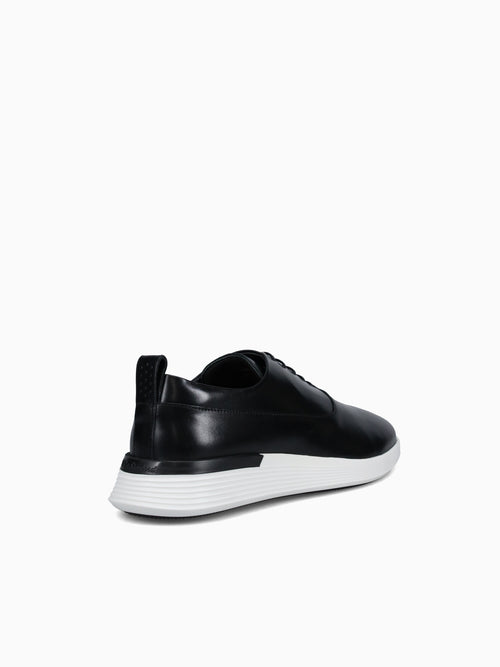 Crossover Longwing OnyxWhite Calfskin Charcoal / 7 / M