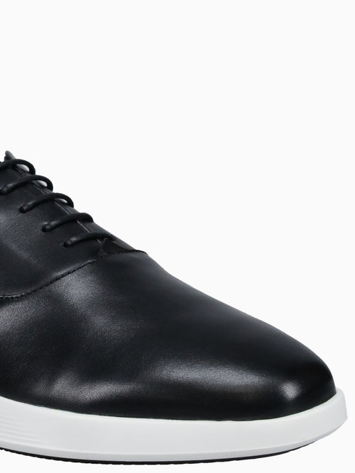 Crossover Longwing OnyxWhite Calfskin Charcoal / 7 / M