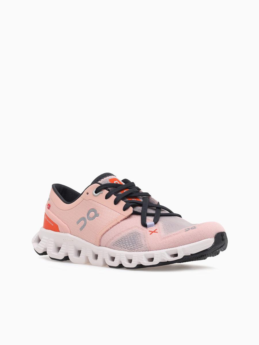 Cloud X 3 Rose Sand mesh Pink / 5 / M