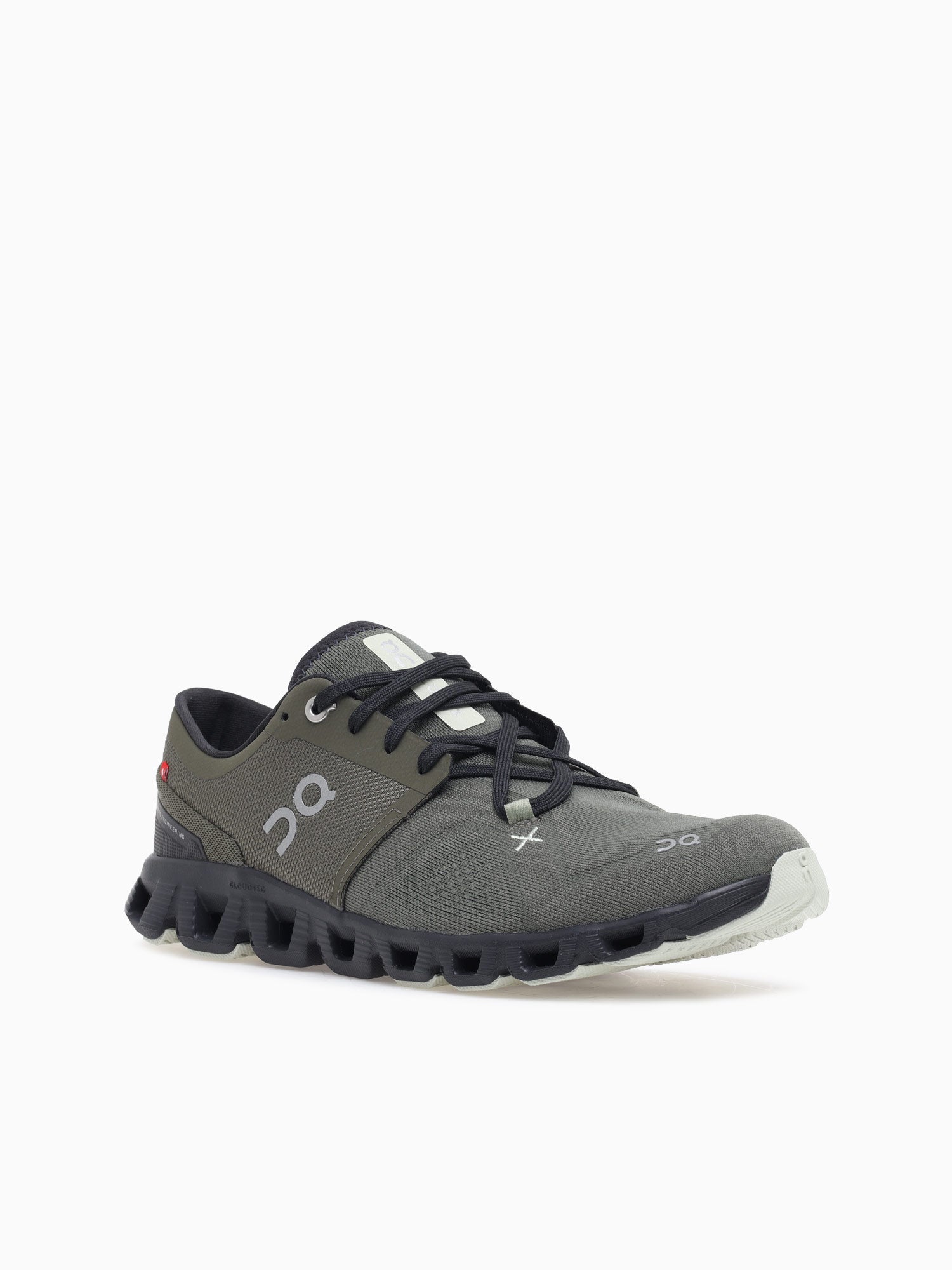 Cloud X 3 Olive Reseda mesh Dark Green / 7 / M