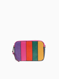 Shannon Crossbag Multi