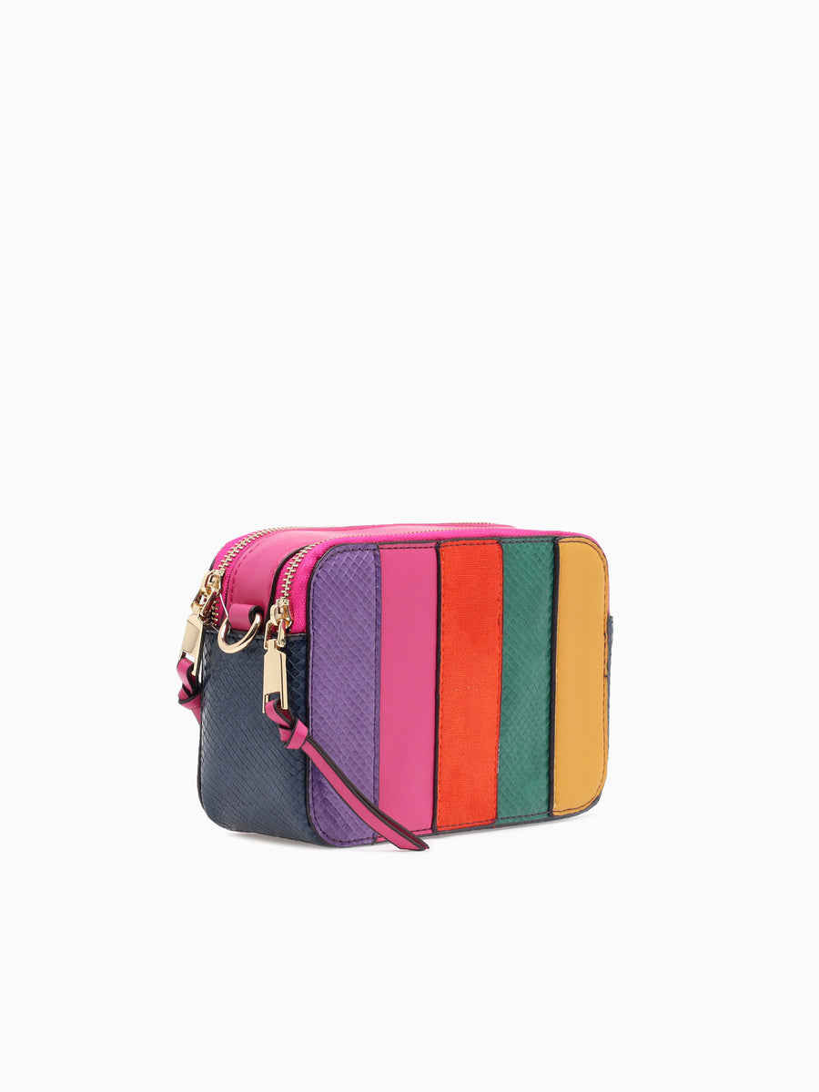 Shannon Crossbag Multi