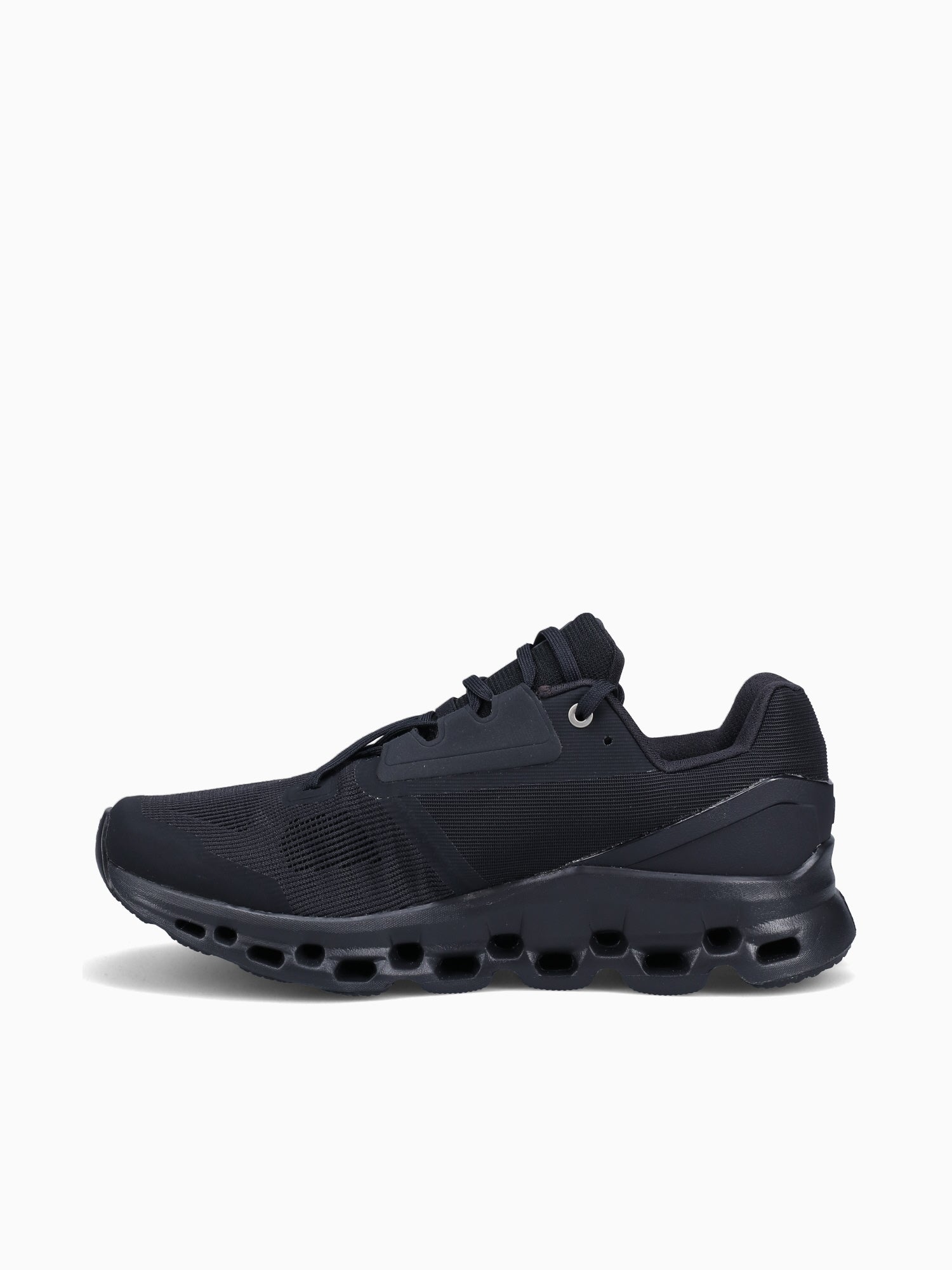 Cloudstratus Black Mesh– La Favorita