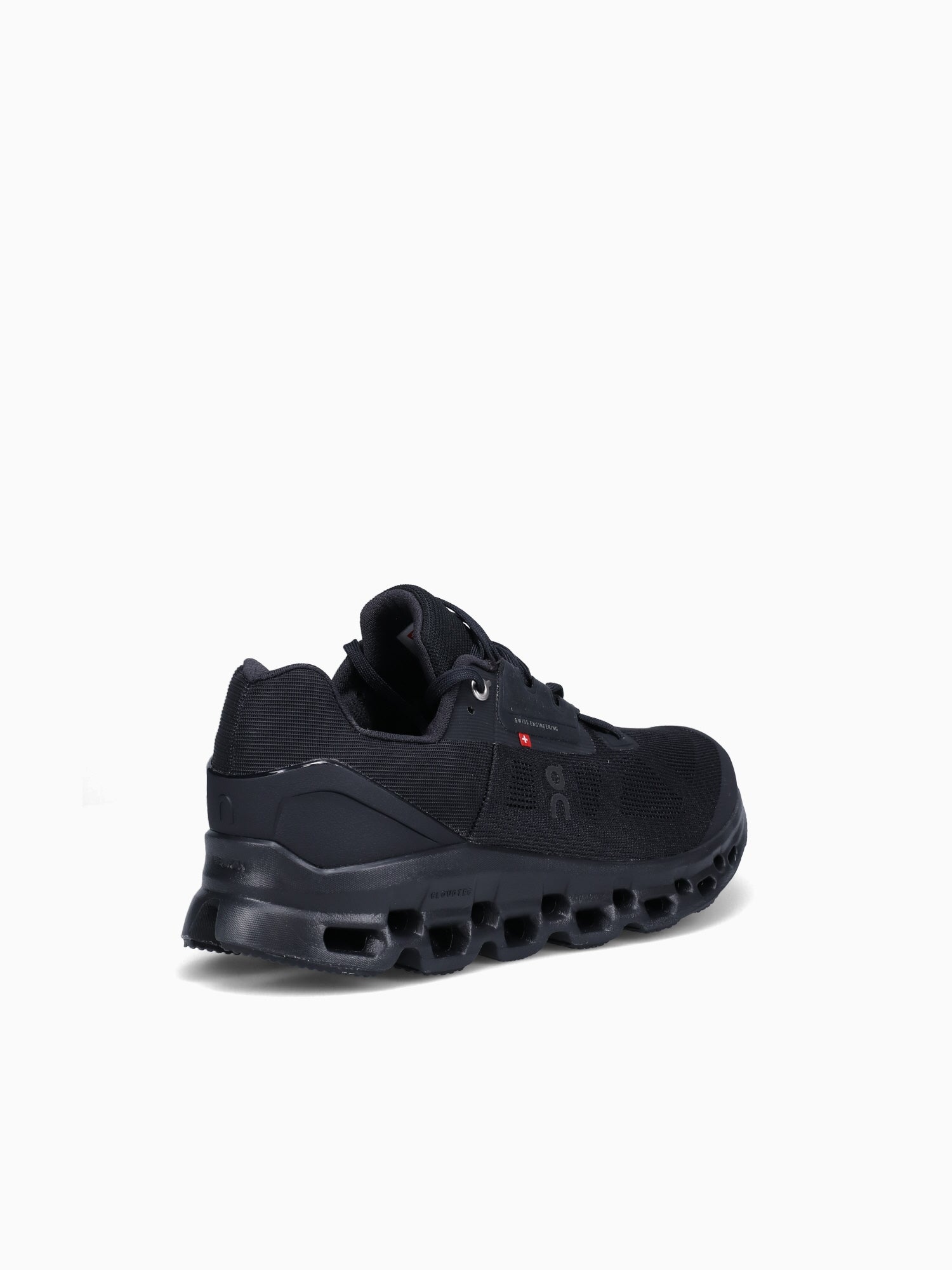 Cloudstratus Black Mesh– La Favorita