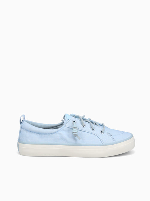 Crest Vibe Shimmer Lt.blue Recyc Cotton