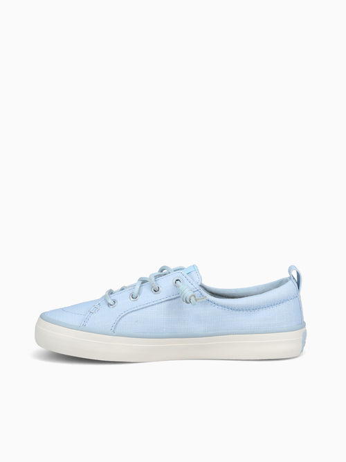 Crest Vibe Shimmer Lt.blue Recyc Cotton