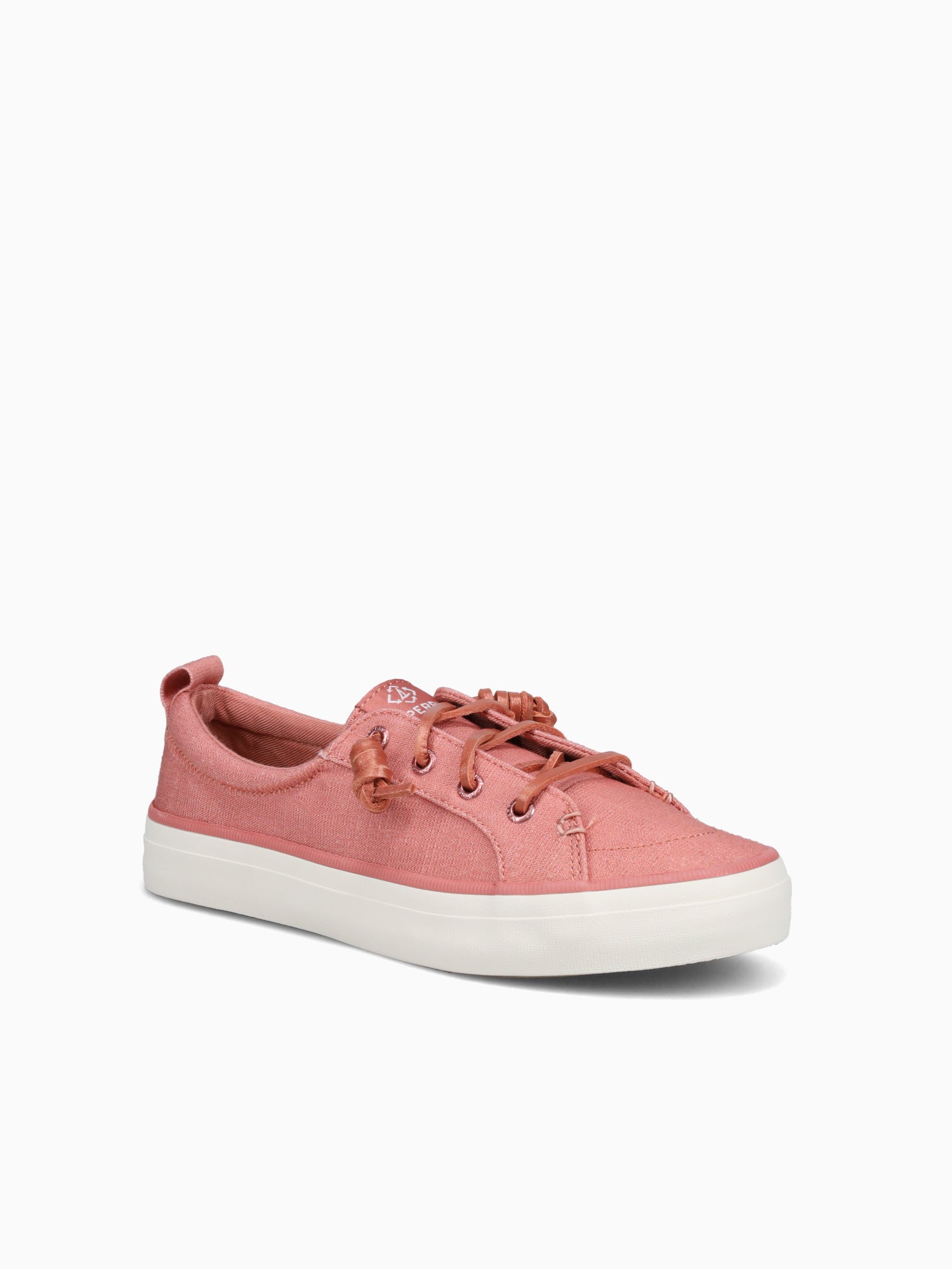 Crest Vibe Shimmer Darkpink Recyc Cotton