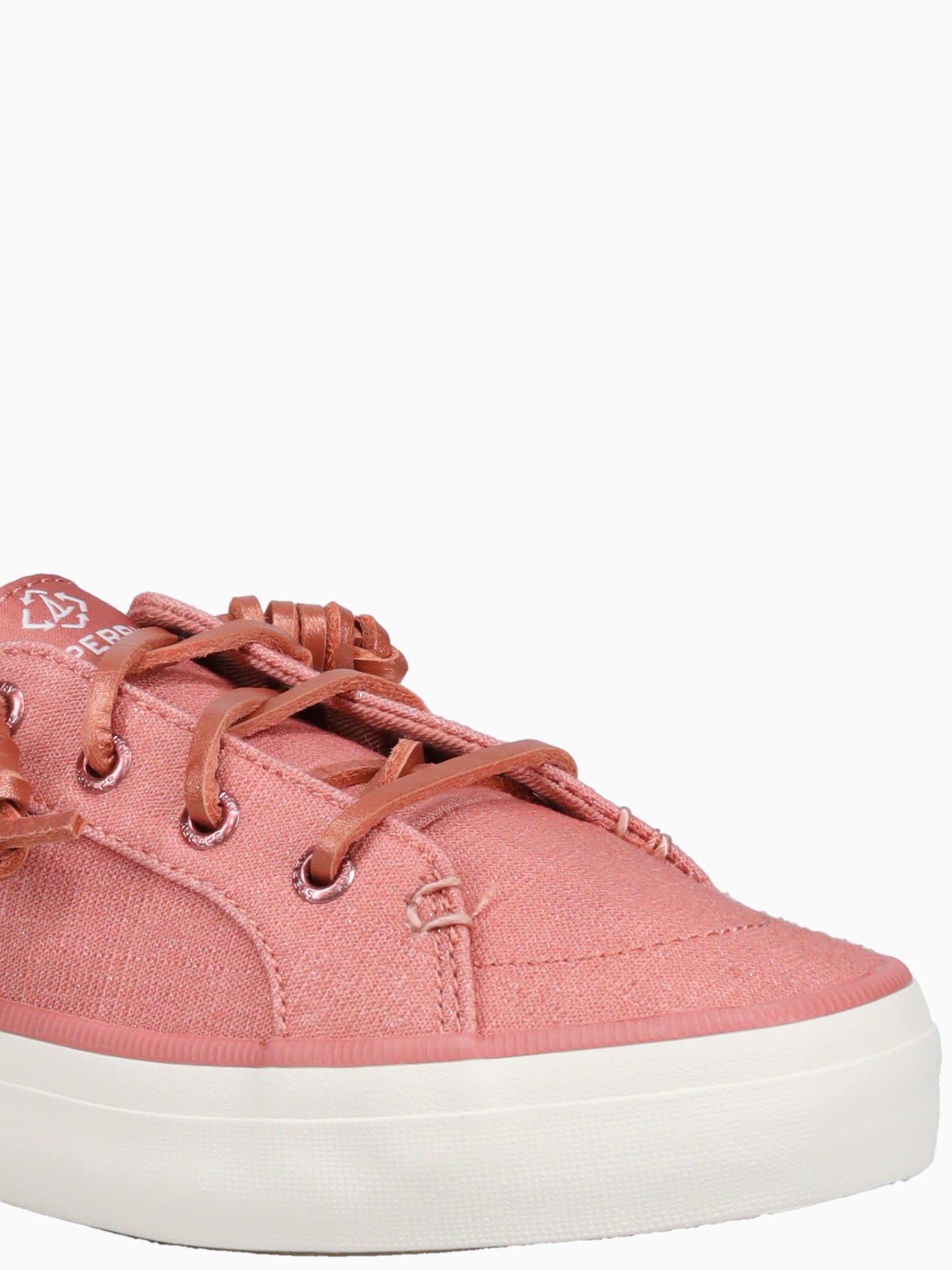 Crest Vibe Shimmer Darkpink Recyc Cotton