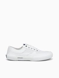Soletide Seacycled White Recyc Leather White / 8 / M