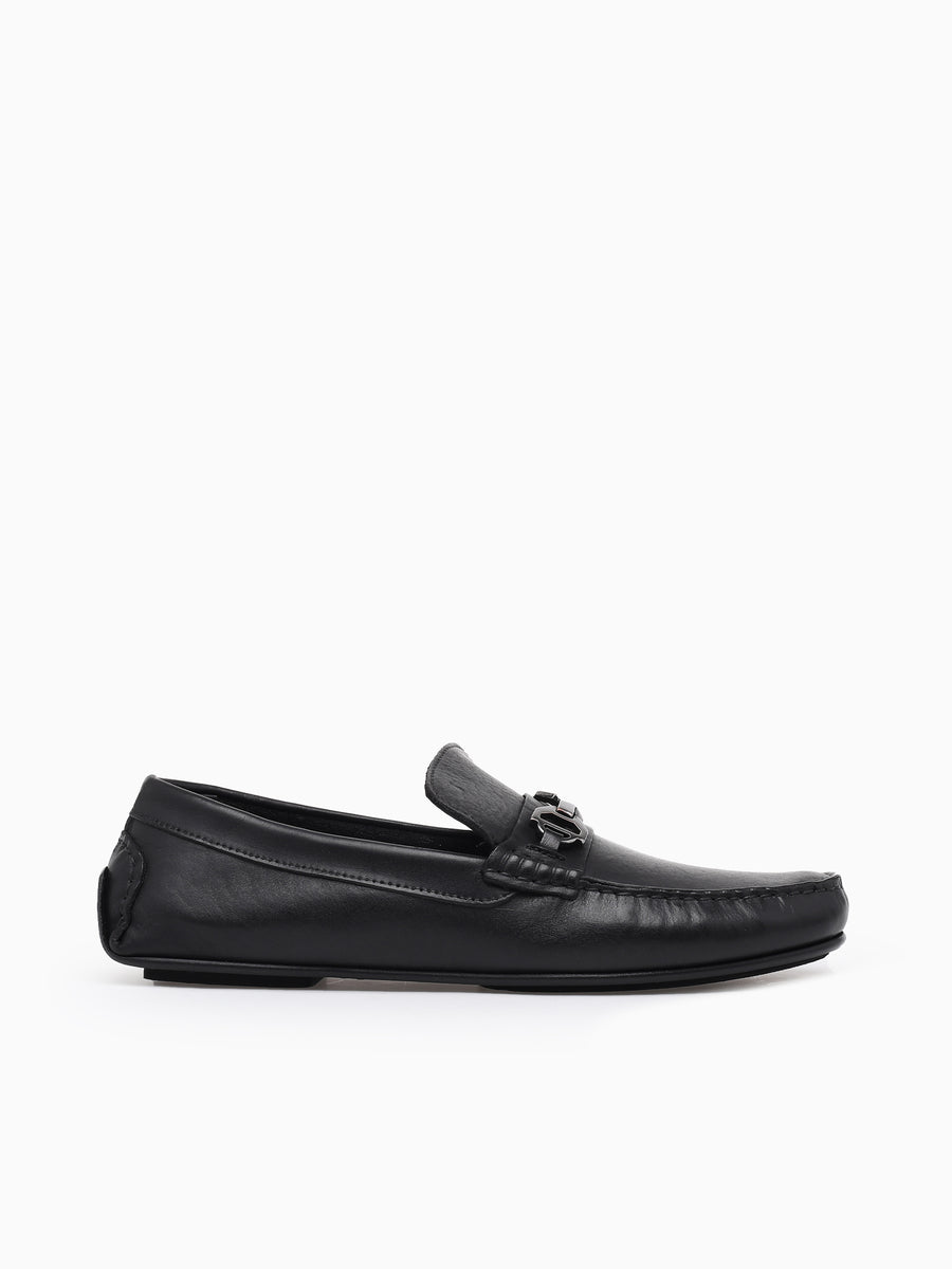 Monet Black Calf Black / 7 / W
