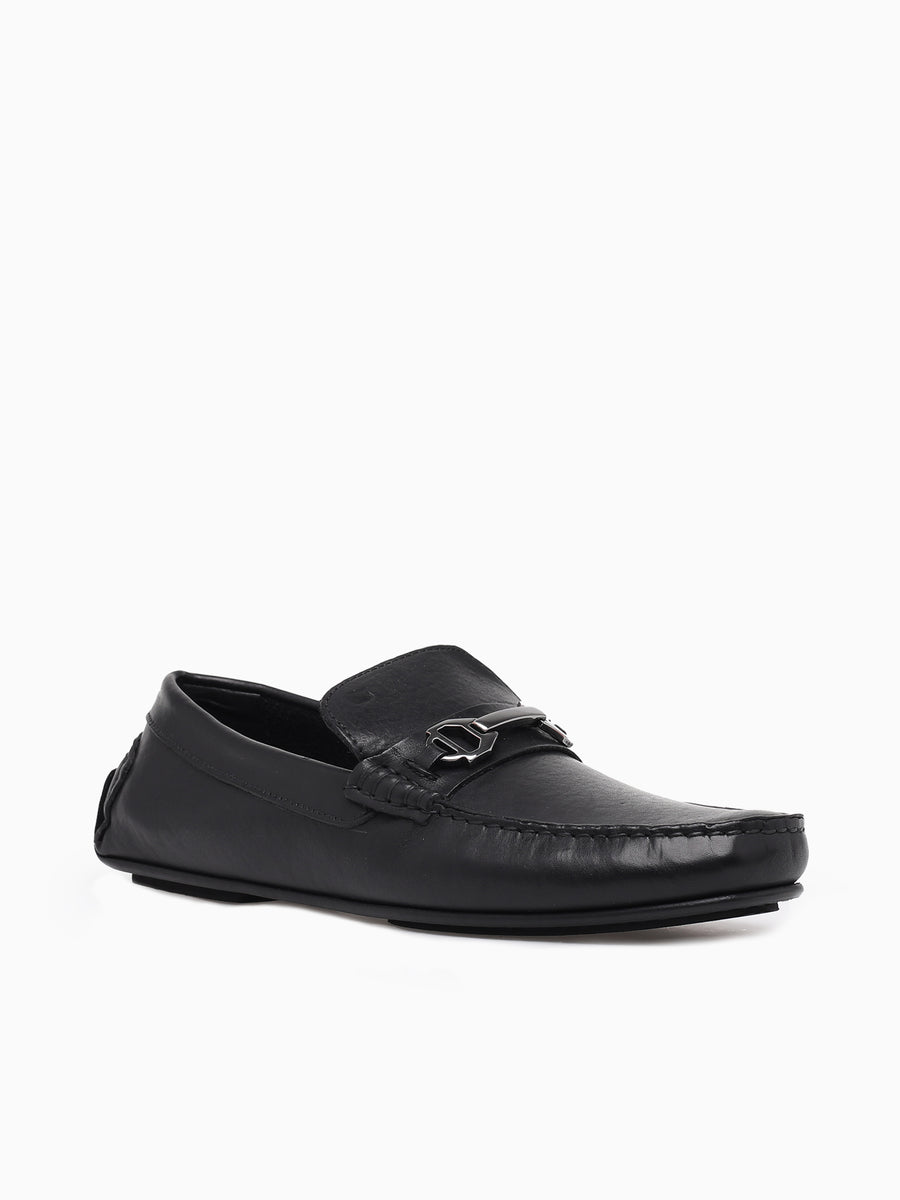 Monet Black Calf Black / 7 / W