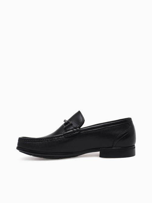 Puente  Black Calf Black / 7 / W