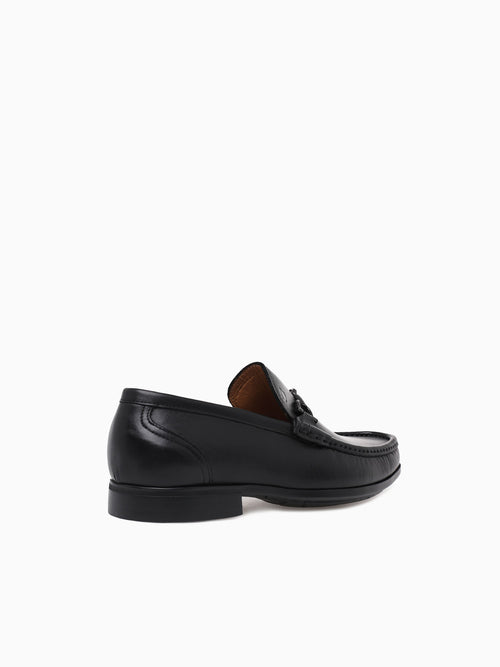 Puente  Black Calf Black / 7 / W