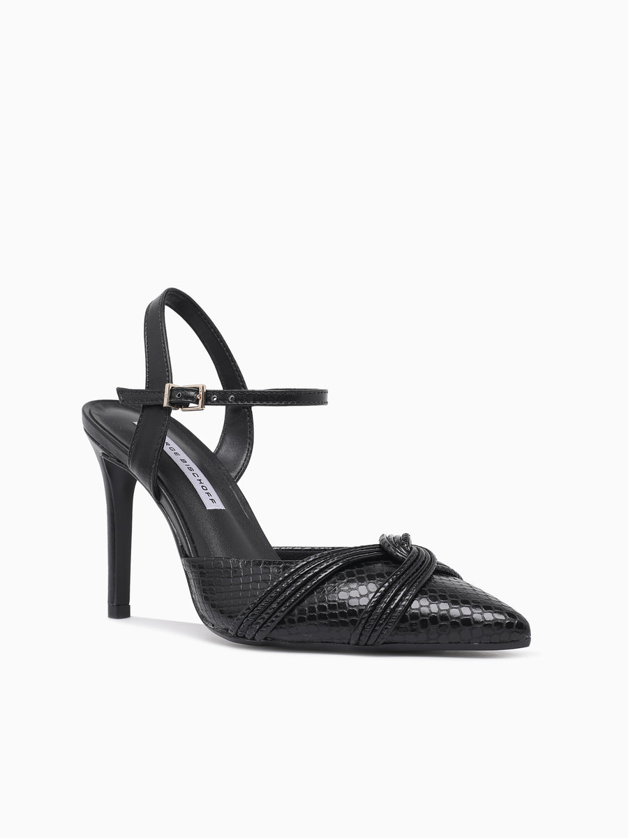 Joey Preto Snake Unique Black / 5 / M