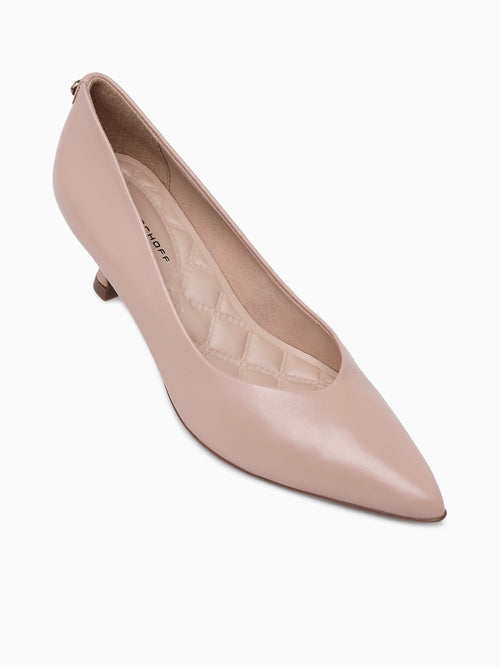 Jordy New Sand Napa Beige / 5 / M