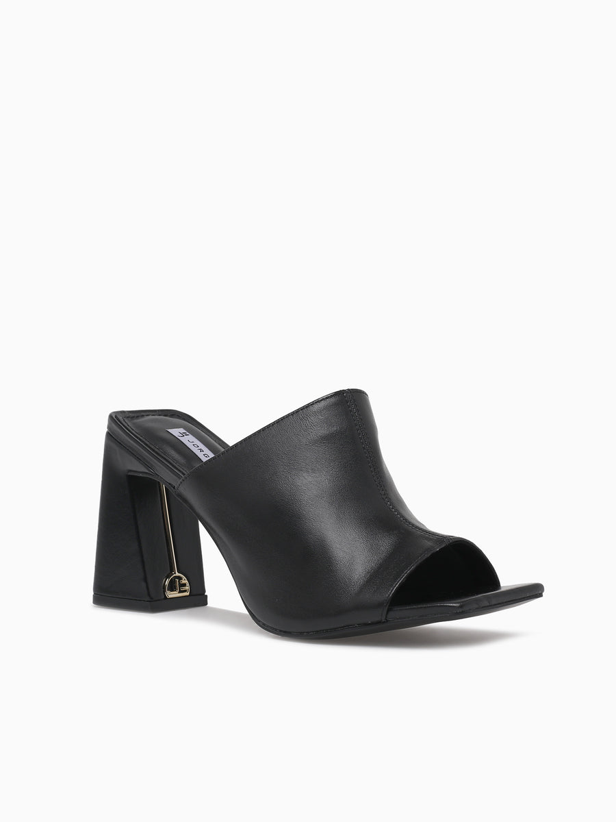 Joelle Preto Napa Black / 5 / M