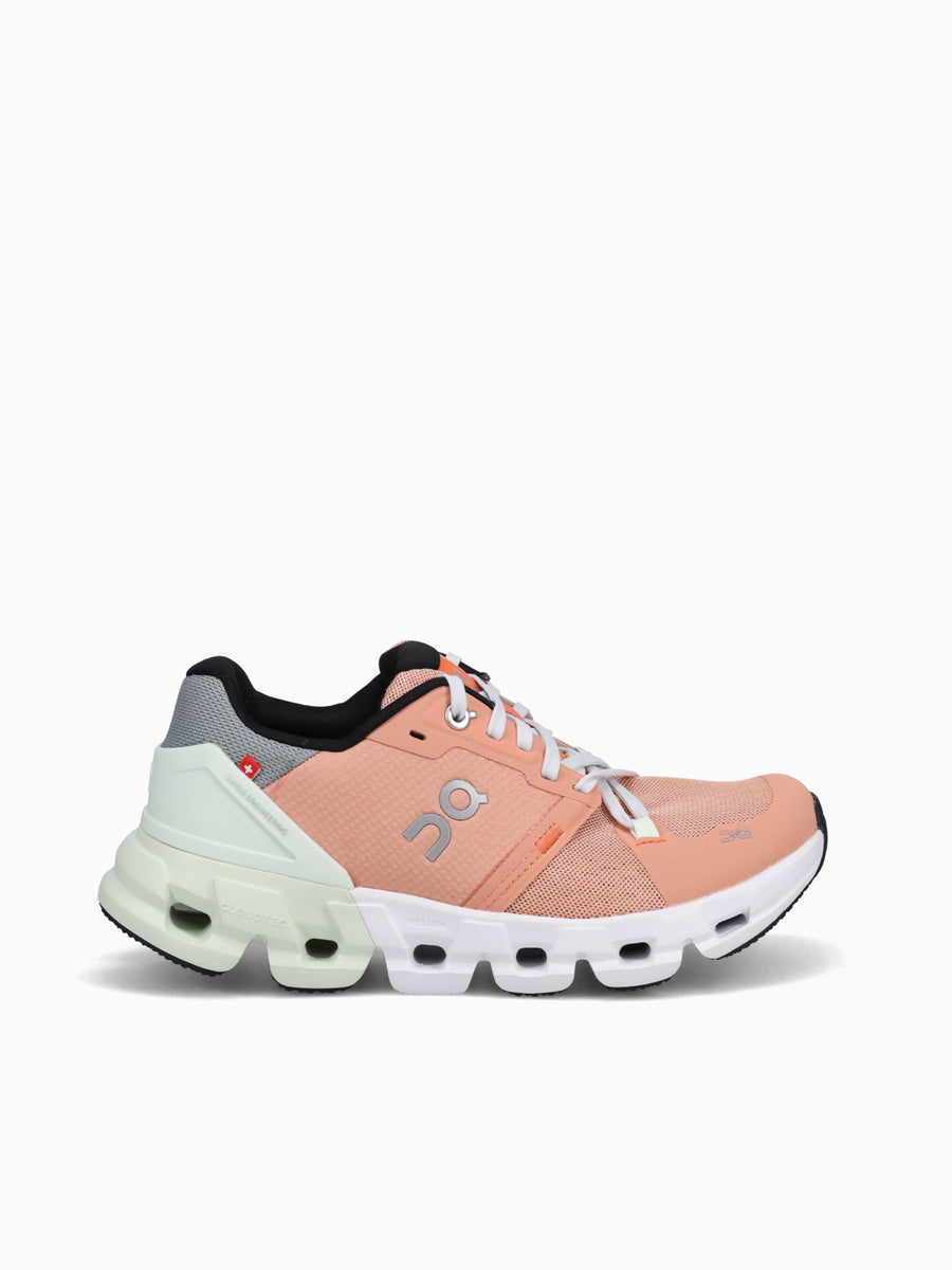 Cloudflyer 4 Peach Aloe mesh Peach / 5 / M