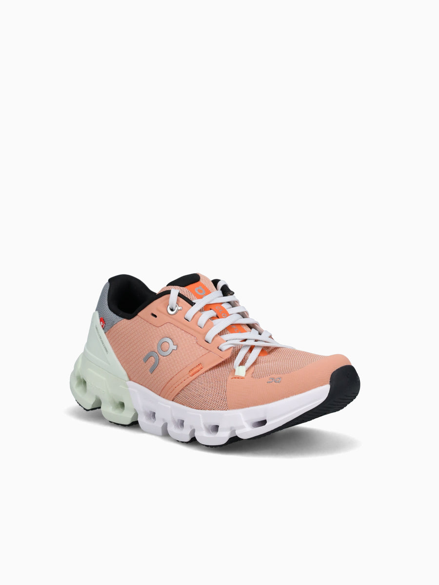 Cloudflyer 4 Peach Aloe mesh Peach / 5 / M