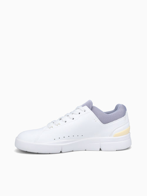 Roger Advantage White Tempest leather White / 5.5 / M