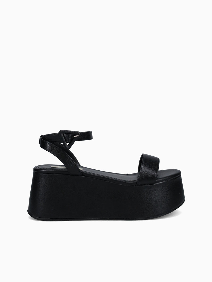 Phaelyn Preto Fly Black / 5 / M