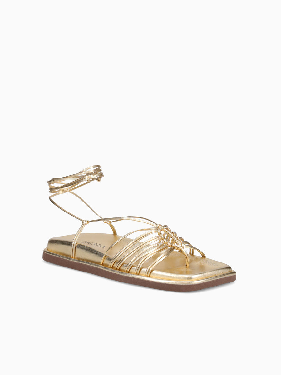 Zain Ouro Ipanema Gold / 5 / M