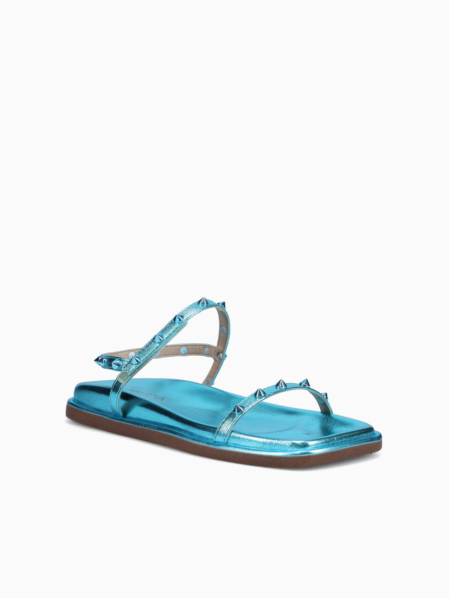 Zaire Turquesa Ipanema Bright Blue / 5 / M