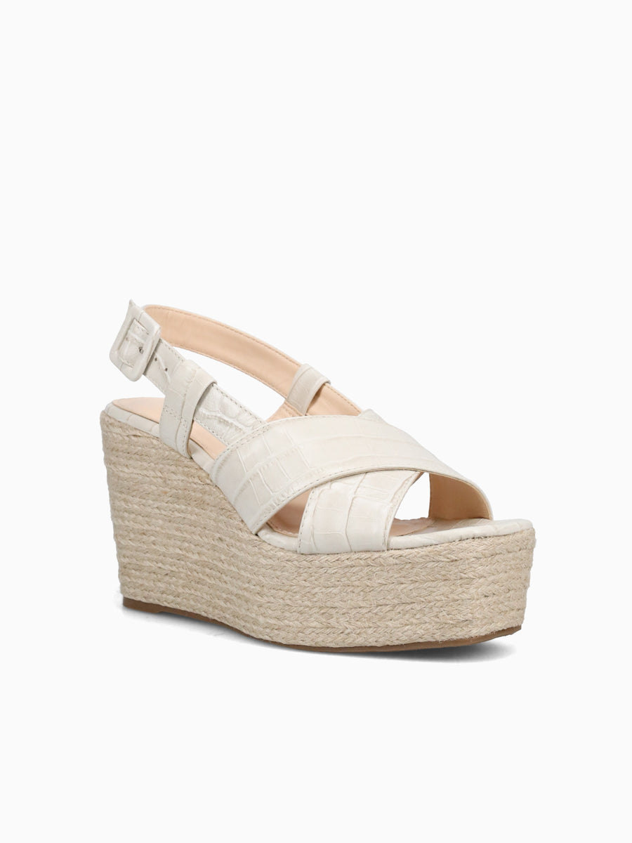 Abiela Gelo Croco Off White / 5 / M