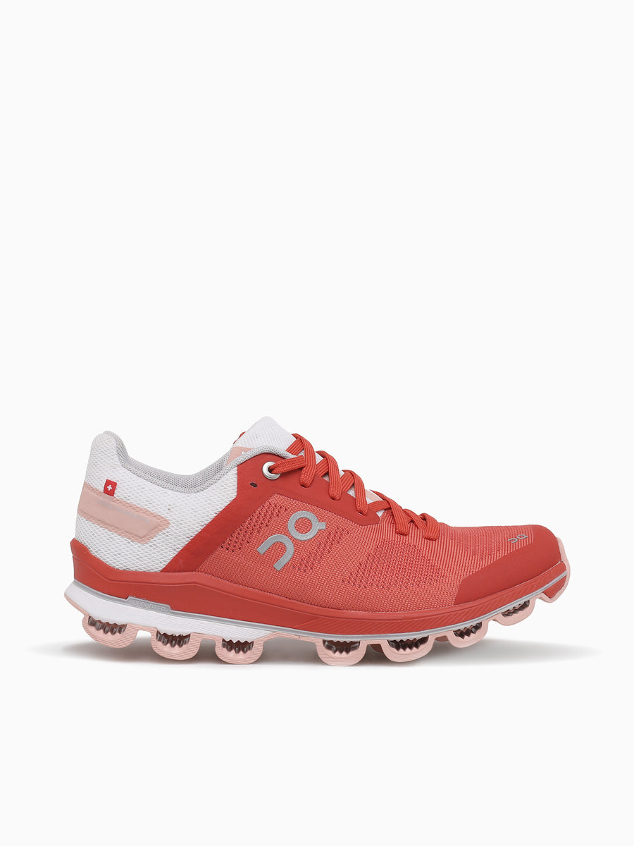 Cloudsurfer Rust Rose mesh Red / 5 / M