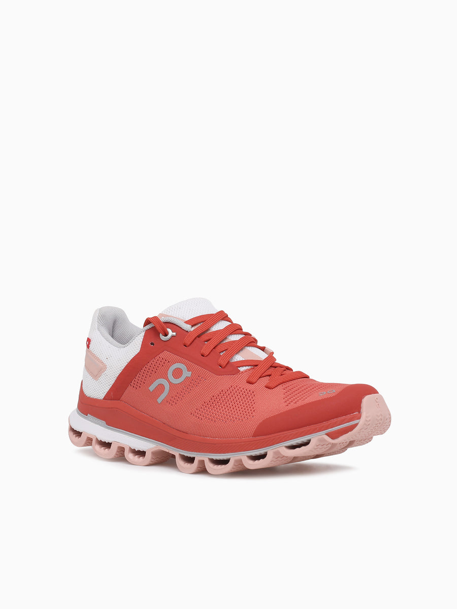 Cloudsurfer Rust Rose mesh Red / 5 / M