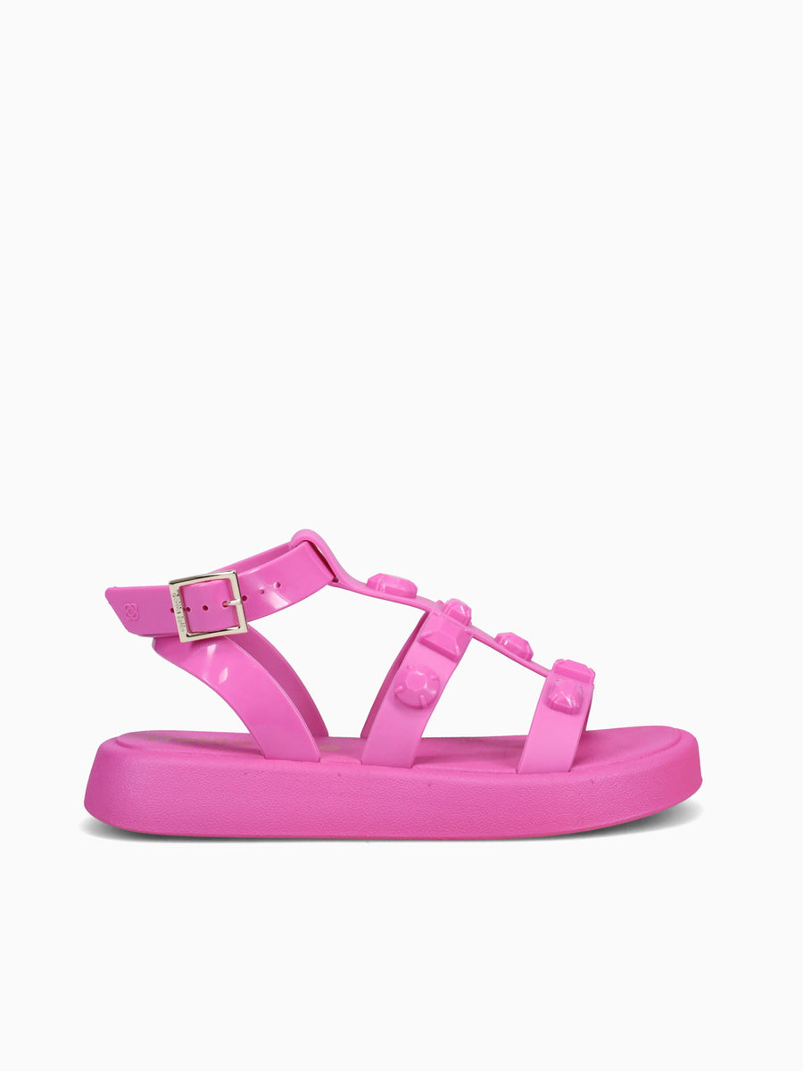 Young Fucsia Jlastic Pink / 5 / M