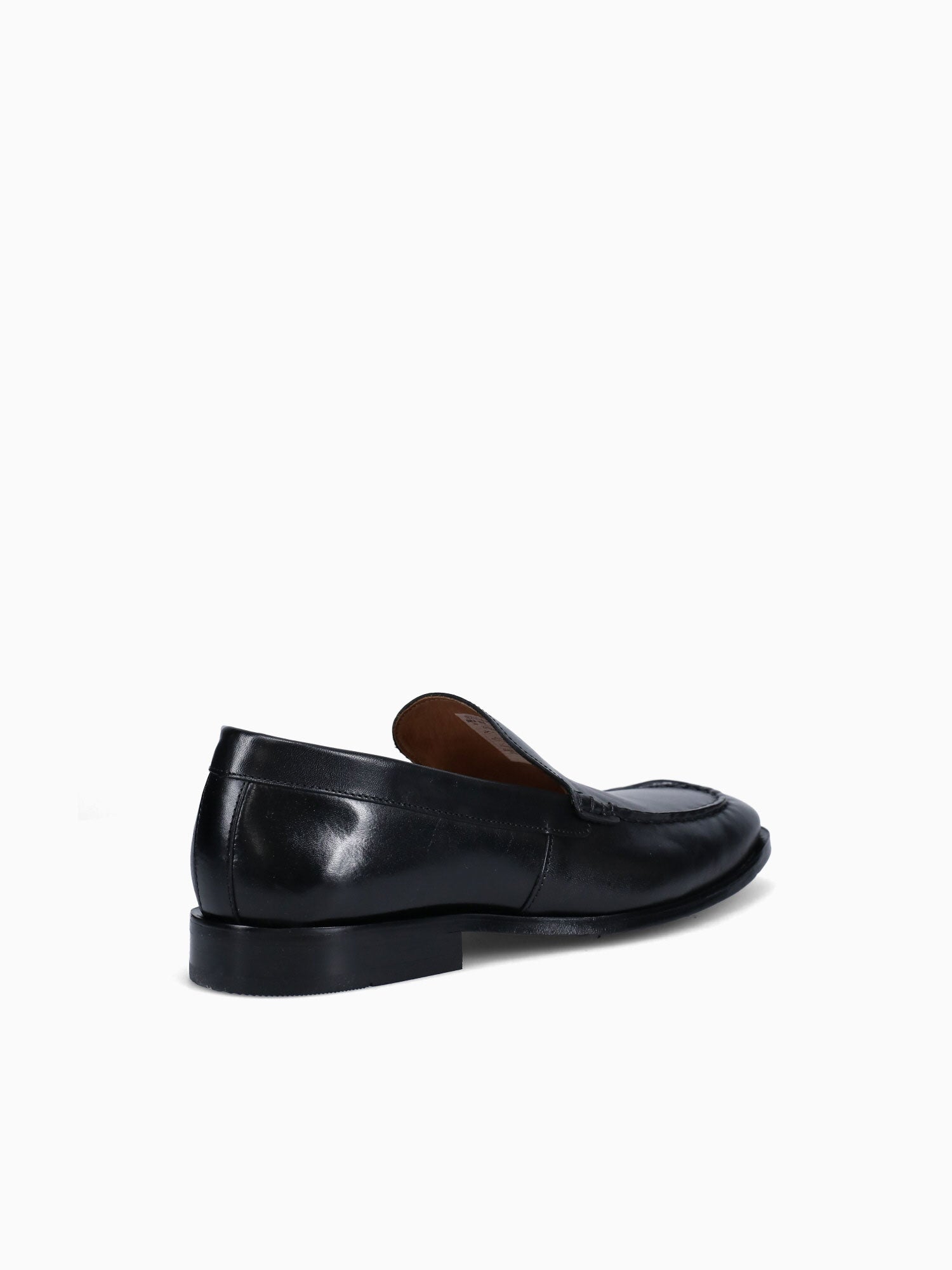 Padriac Preto Calf Black / 7 / M