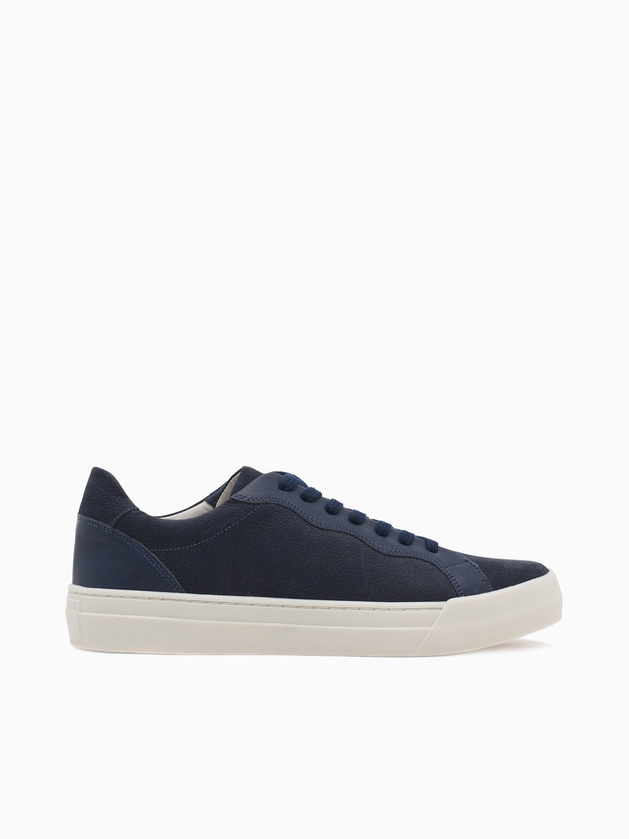 Pagoda Navy Navy velvet Baly Navy / 7 / M