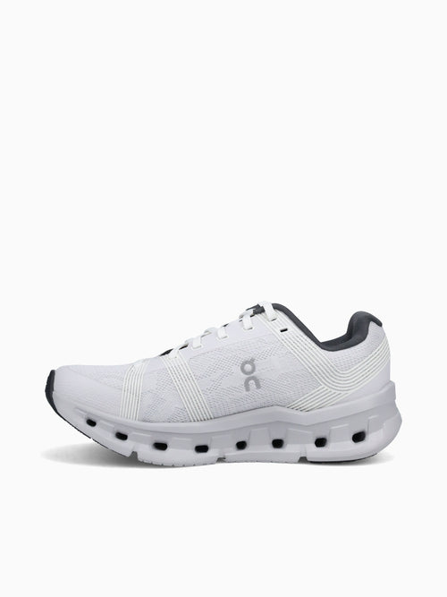 Cloudgo White Glacier mesh White / 5 / M