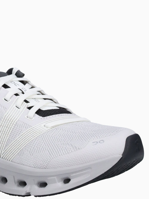 Cloudgo White Glacier mesh White / 5 / M