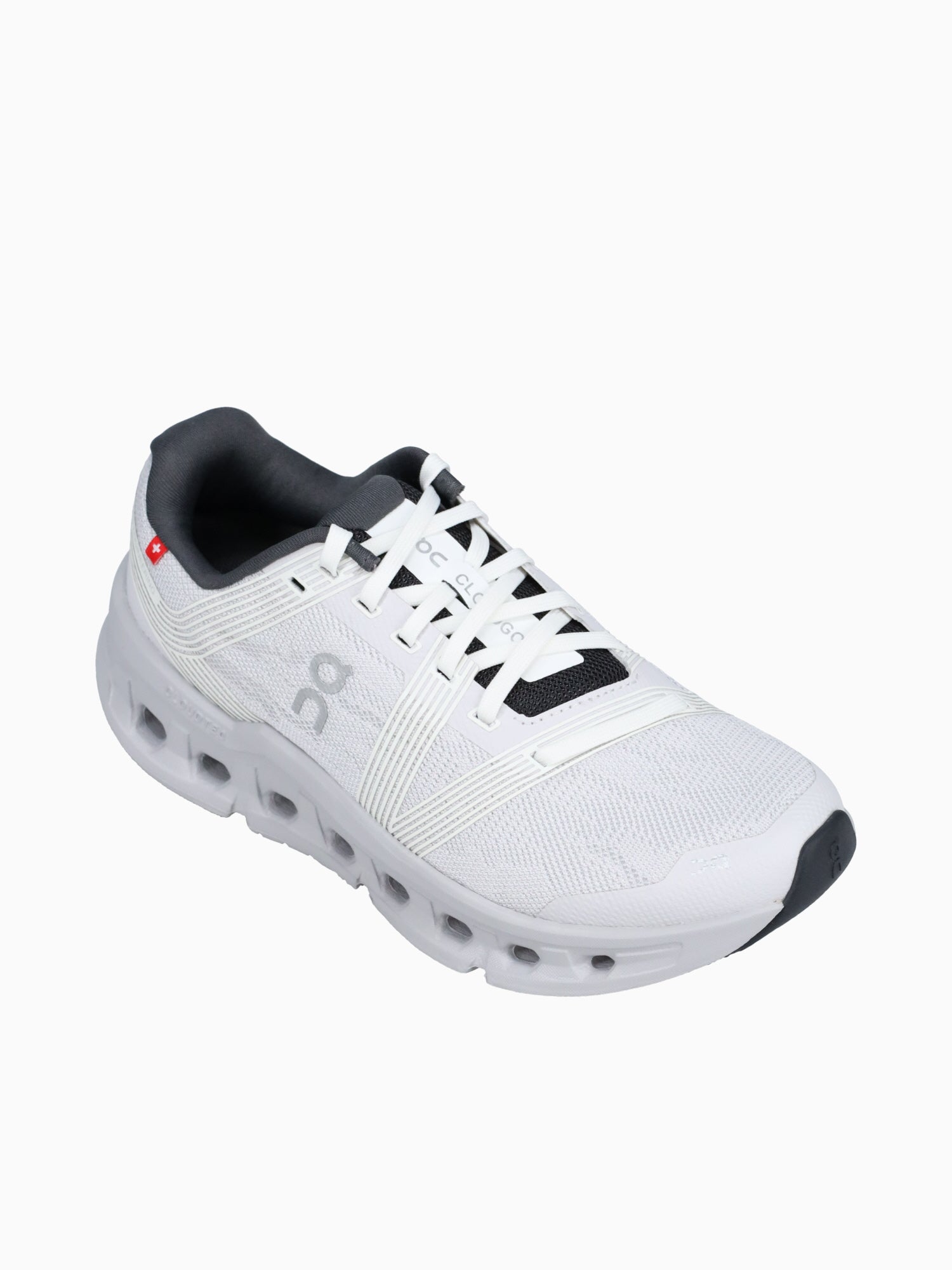 Cloudgo White Glacier mesh White / 5 / M