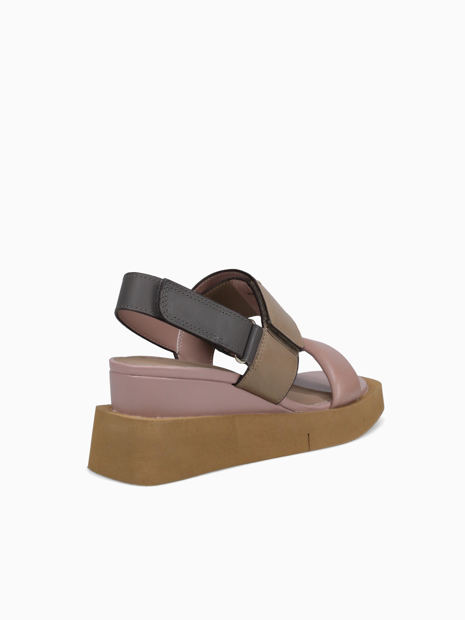 Paradox Ecru Leather Beige / 5 / M
