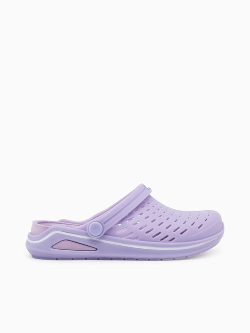 Wakeboard Women's Lilac Light Purple / 5 / M