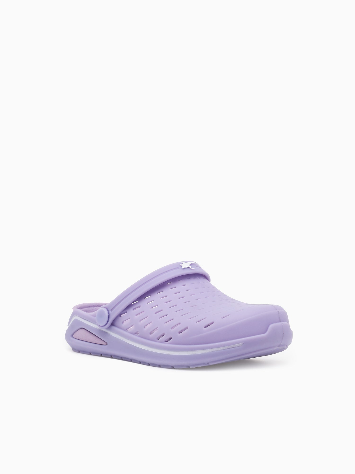 Wakeboard Women's Lilac Light Purple / 5 / M