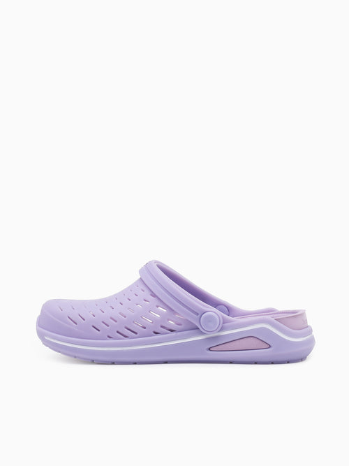 Wakeboard Women's Lilac Light Purple / 5 / M