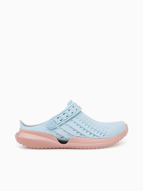 Wakeflow Women's Sky Flamingo Light Blue / 4/5 / M