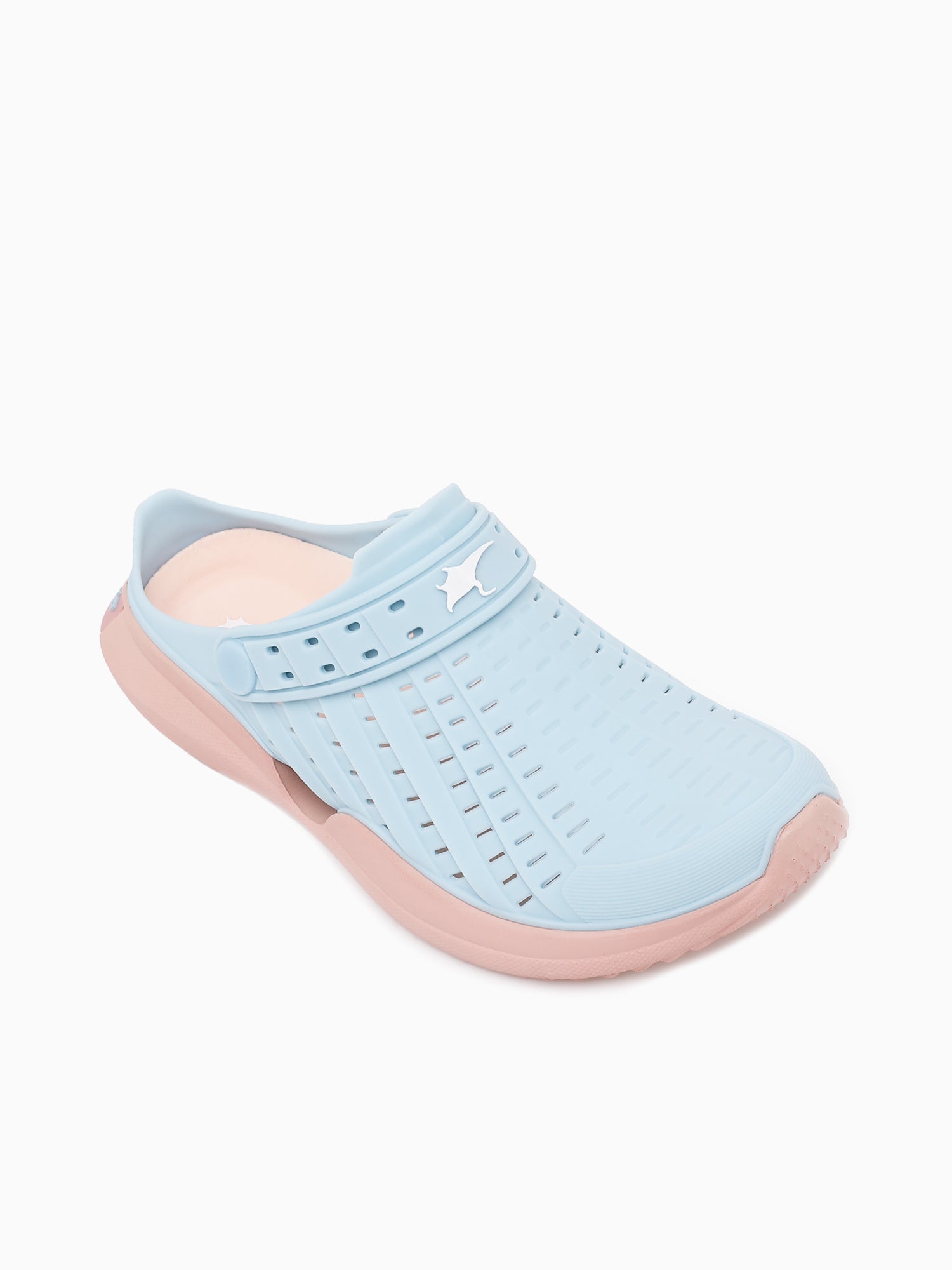 Wakeflow Women's Sky Flamingo Light Blue / 4/5 / M