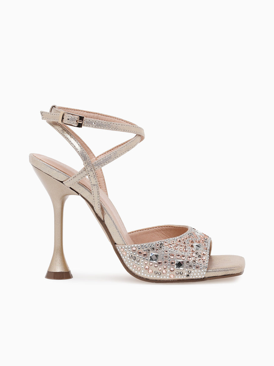 Madra Oro Glitter Gold / 5 / M