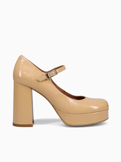 Ada Desnuda Sol Beige / 5 / M